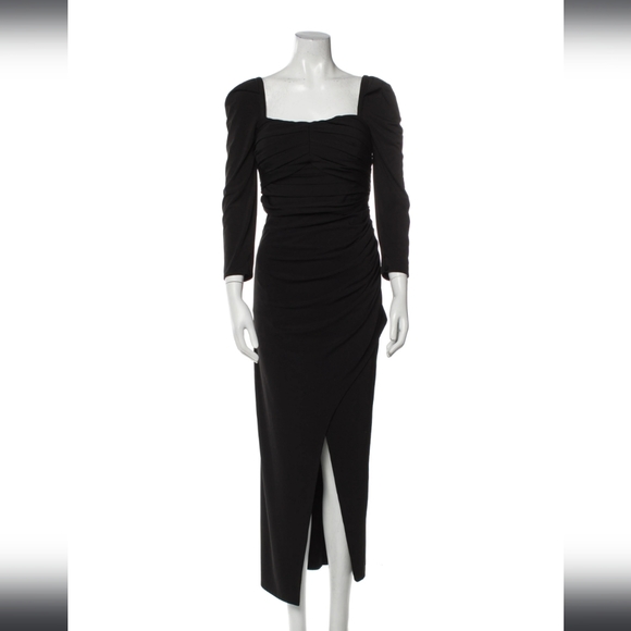 Self-Portrait dress - Picture 1 of 7